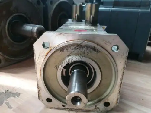Siemens 1Fk6060-6Af71-1Aa0 Servo Motor