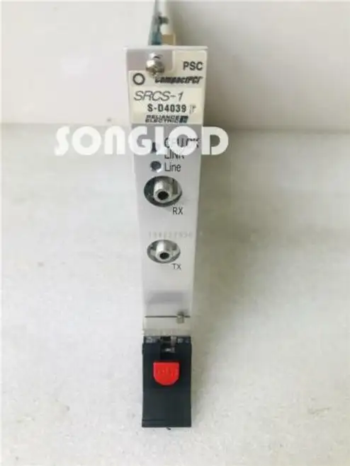Srcs-1 S-D4039