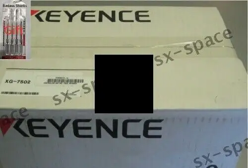 Xg-7502