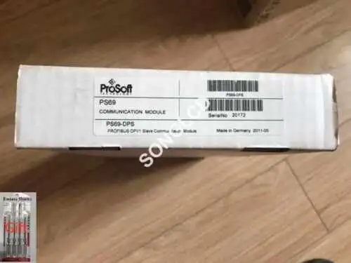 Prosoft PS69-DPS