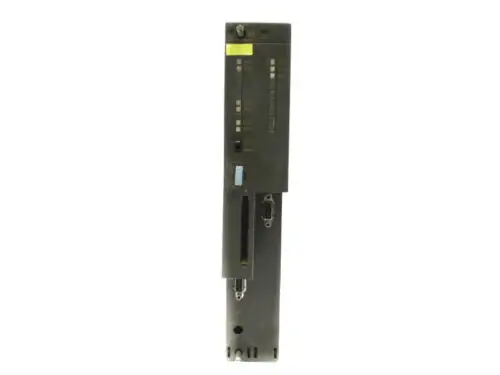 Siemens 6Es7416-2Xk01-0Ab0 5-15Vdc