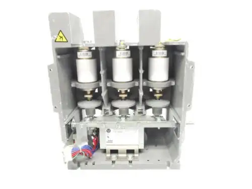 Allen Bradley 1502-V4Dbda1 Ser. E 5000V 400A