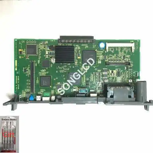 FANUC A16B-3200-0701