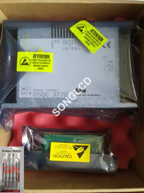 ABB DSQC377B 3HNE01586-1