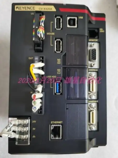 Cv-X420A