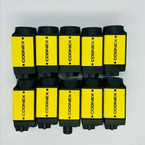 Cognex IS8405M-353-10 #G4798 XH