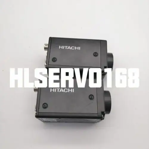 Hitachi KP-F100UV