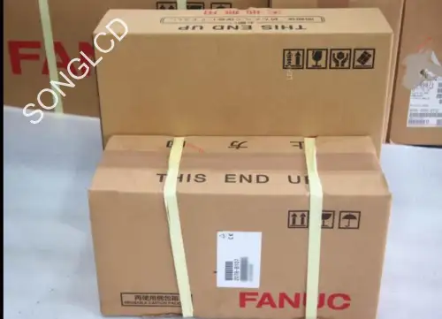 FANUC A06B-2202-B302