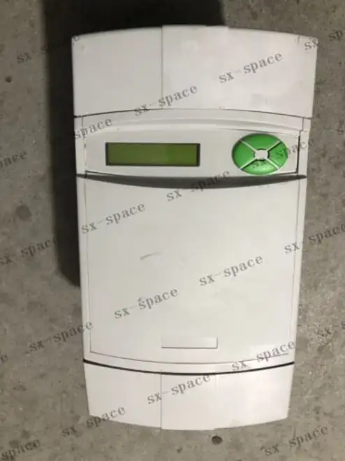 Pl115 2Q Dc Drive