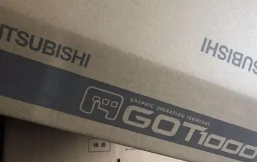 Mitsubishi Gt1572-Vtbd
