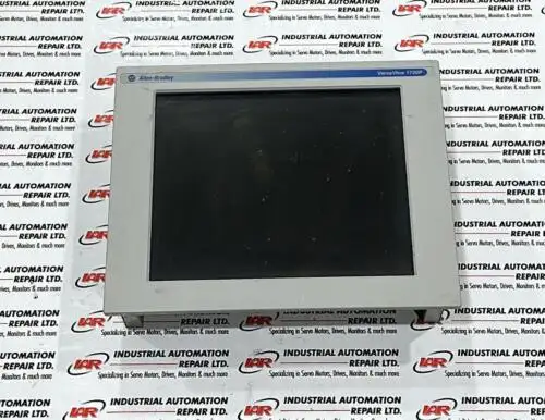 Allen Bradley 6181P-17Npxph Ser C Rev B Screen
