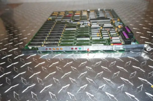 Emerson Rs3 01984-2347-0021 Nv Memory 2 Mb