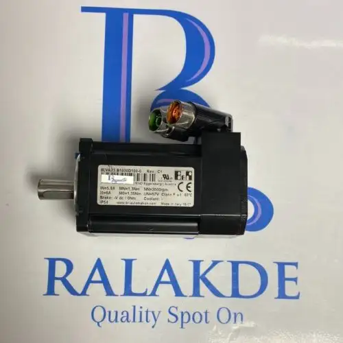 B&R 8LVA23.B1030D000-0 mô-đun điều khiển công nghiệp