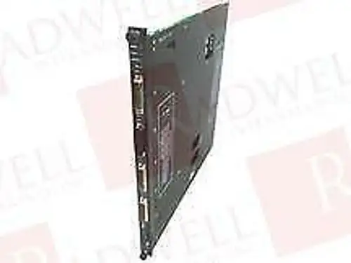 Triconex 4119A Cleaned