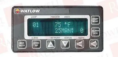 Watlow 204-4100020 / 2044100020