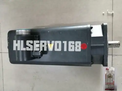Siemens 1Ft5076-1Af71-1Eg0 Motor