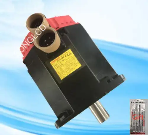 FANUC A06B-0141-B177#0008