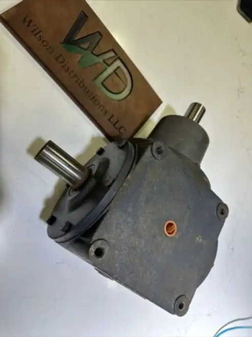 New Old Stock Hub City Model 800 Gear Drive 0220-59336 1.71/1 Ratio