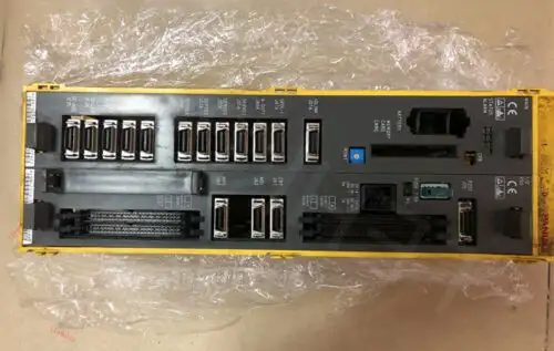 FANUC A02B-0210-B501 伺服放大器