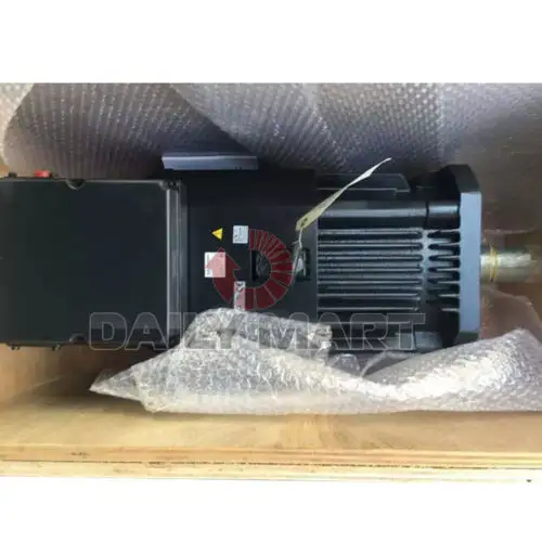 Mitsubishi Ha-Lp15K2B Ac Servo Motor