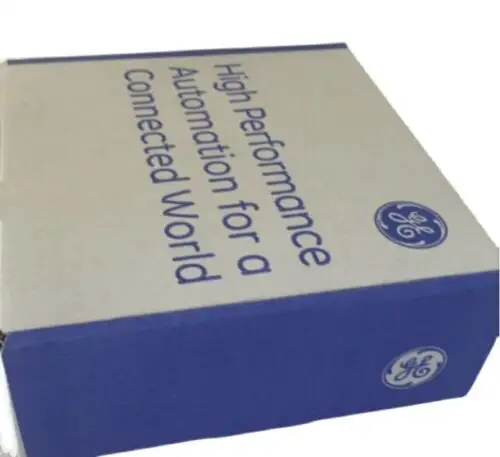 GE Fanuc IC695CMU310
