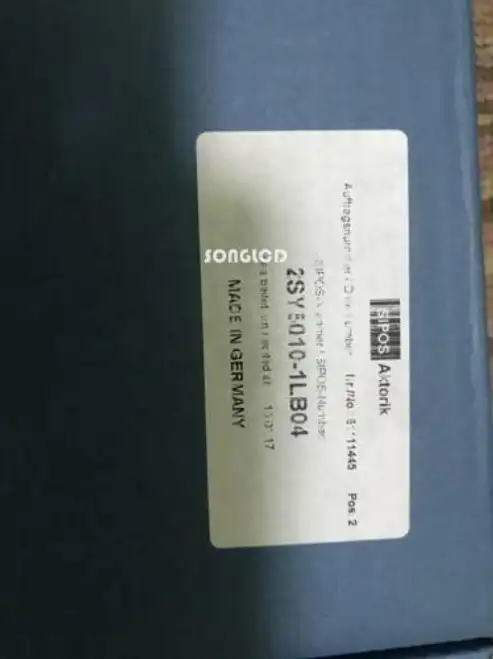 2SY5010-1LB04