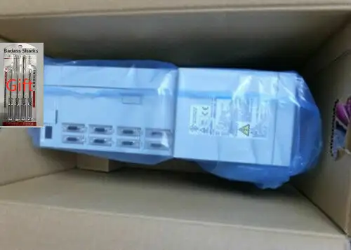 Mitsubishi Mds-C1-Sp-55 Servo Driver