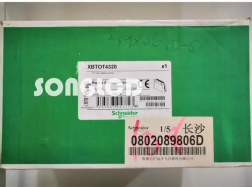 Xbtot4320