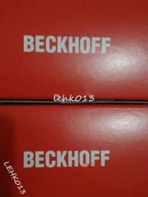 Beckhoff CP7802-0001-0010