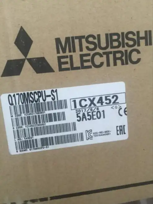 New Q170Mscpu-S1