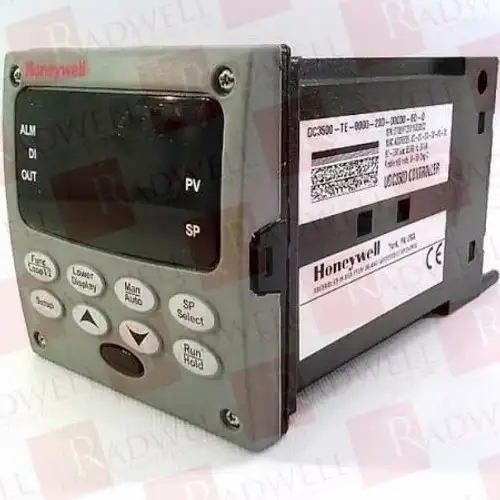 Honeywell Dc3500-Ce-1000-120-10000-00-0 / Dc3500Ce100012010000000