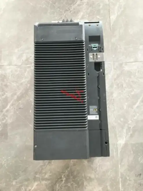 Siemens 6Sl3210-1Pe31-8Al0 Inverter