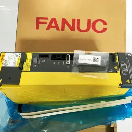 Fanuc A06B-6202-H015
