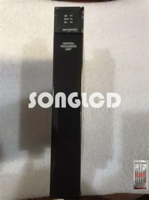 IC697CGR772 IC697CGR772-GA