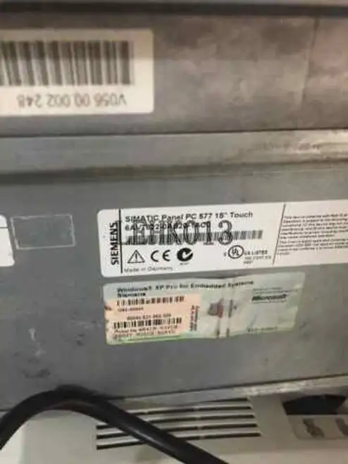 6AV7822-0AB20-1AC0