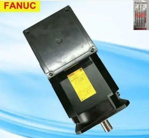 Fanuc A06B-0857-B192