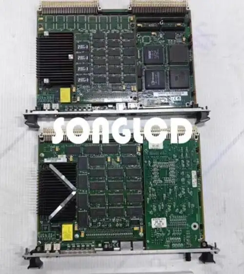 MVME2604 761I/O MVME260476