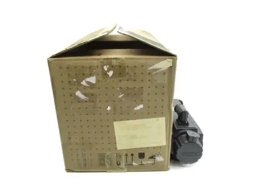 Siemens 1Fk7044-4Cf71-1Rh0 216V 3.45/4A