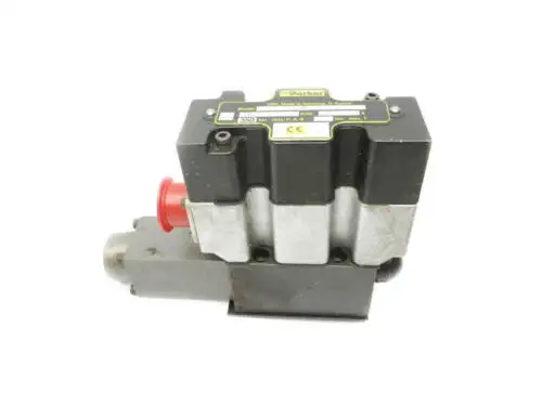 Parker Re06M17T2Ng020