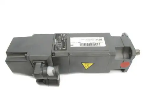 Siemens 1Ft6034-1Ak71-4Eg1