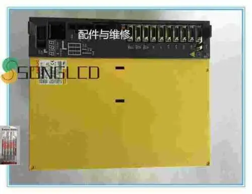 Fanuc A06B-6164-H332#H580