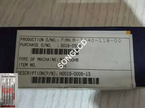 Okuma F616-7040-119-00 MA-600HB 旋轉接頭