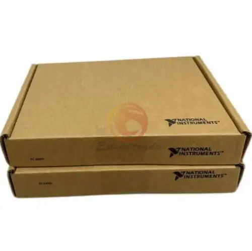 National Instruments Ni Pci-7356