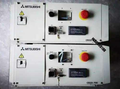 Cr2D-700 Cr2D-711-Sf11