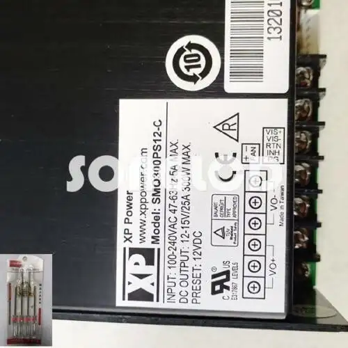 SMQ300PS12-C