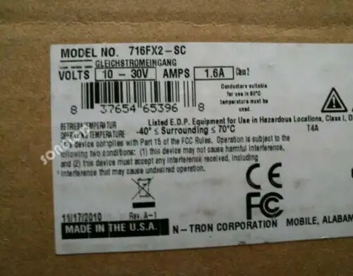 716Fx2-Sc