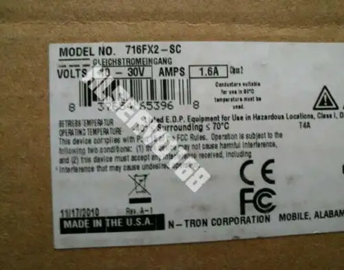 716Fx2-Sc