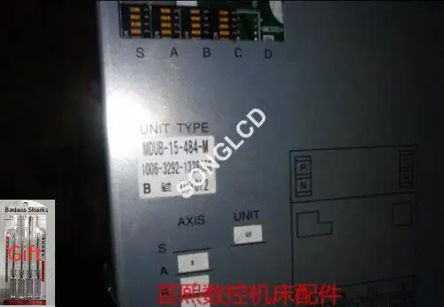 Okuma LBR370 MDUB-15-484-M