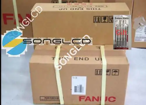 FANUC A06B-0236-B101