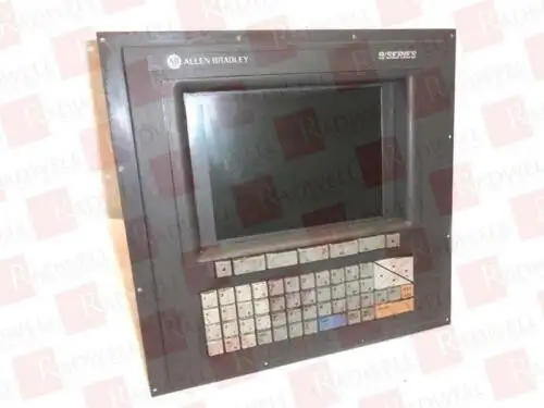 Allen Bradley 8520-Fop/8520Fop 清潔器